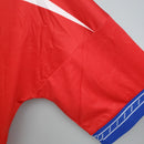 Maillot Domicile Rétro 1998
