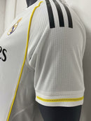 Maillot Domicile Version Joueur 25/26