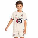 Kit Enfant extérieur Lille LOSC 25/2026