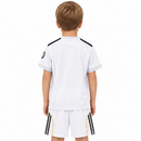 Kit Enfant Real Madrid Domicile 25/2026