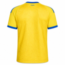 Ukraine Domicile 2026 · Version Joueur