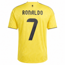Al Nassr Domicile 2026