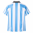 Maillot Domicile Rétro 1998