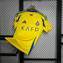 Al Nassr Domicile 24/25