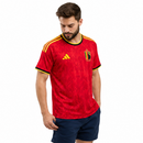 Belgique Domicile 25/26