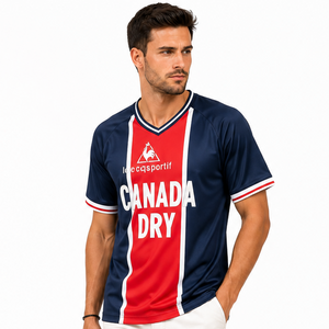 PSG Rétro Domicile 1973/74
