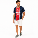 Maillot Domicile Rétro 1974