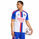 OL Domicile 2026/27