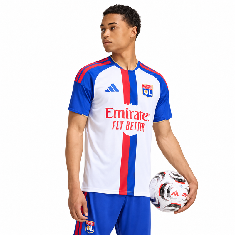 OL Domicile 2026/27