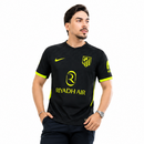 Maillot de réserve de l'Atlético de Madrid 2026/27