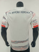 Maillot Extérieur Version Joueur 25/26