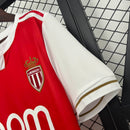 Maillot Domicile 25/26