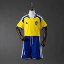 kit enfant Domicile 2026