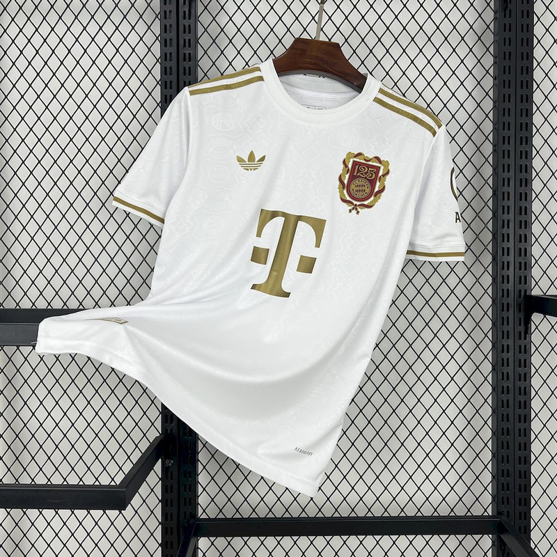 Bayern Munich Blanche 2025/26