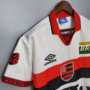 Flamengo Rétro Extérieur 94/95