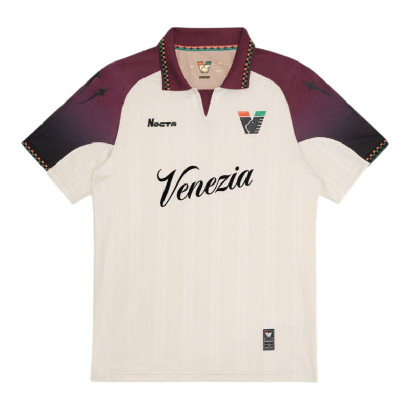 Venezia Extérieur 2025/26