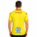 Le Mans FC 2025-26 Away
