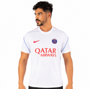 Maillot d'entraînement 2 du Paris Saint-Germain 2026/27