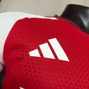 Arsenal Domicile Rouge 26/2027 · Version Joueur