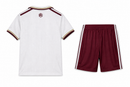 Troisième tenue Arsenal 25/2026 pour enfants