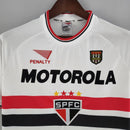 São Paulo Rétro Domicile 2000