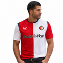 Maillot domicile Feyenoord 2026/27