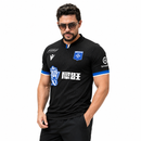 Maillot extérieur de l'AJ Auxerre 2025-2026