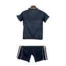 Kit Enfant Real Madrid Extérieur 25/26