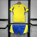 Kit Enfant Al Nassr Domicile 24/25