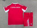 kit enfant Domicile 25/26