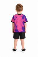 Kit Enfant PSG Jordan Fourth 20/21