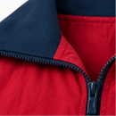 Arsenal Coupe-vent Rouge Rétro 2025/26