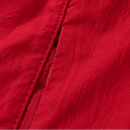 Arsenal Coupe-vent Rouge Rétro 2025/26