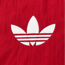 Arsenal Coupe-vent Rouge Rétro 2025/26