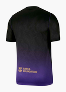 Maillot extérieur du FC Barcelone 2026-2027