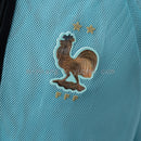 Veste - Bleu clair Domicile 2026