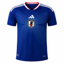 Japon Domicile 2026/27 Version Joueur