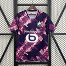Maillot Domicile 25/26