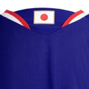 Japon Domicile Bleu 26/2027 · Femme