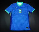 Brésil Extérieur Bleu 24/2025