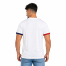 Maillot domicile de Lyon 2021