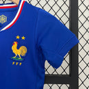 Kit enfant Domicile 2024