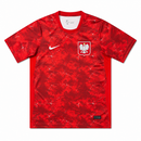 Pologne Extérieur 25/26