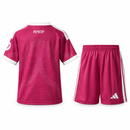 Kit Enfant Real Madrid Third 26/2027