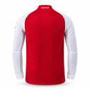 Arsenal Domicile 2025/26 Manches Longues Version Joueur