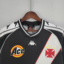 Vasco Rétro Domicile 2000/01