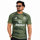 Celtic Third 2024/25