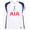 Tottenham Domicile 25/26 · Manches Longues