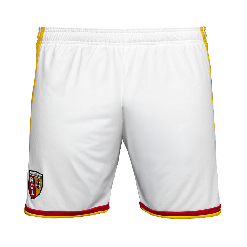 Short Lens Third 2026/27