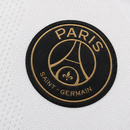 Maillot d'entraînement blanc PSG 2021 (version joueur)